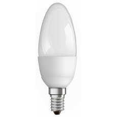 LED Filament E14, 6W - CANDLE