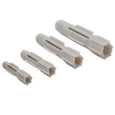 Universaldübel ohne Kragen 5x30 mm