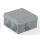 Anschlussdose S-BOX 100x100x50mm