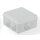 Anschlussdose S-BOX 100x100x50mm