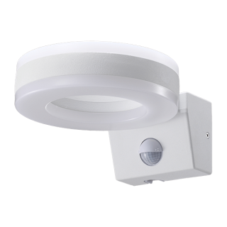 LED Wandleuchte DS206, mit Sensor
