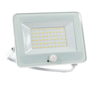 LED Flutlichtstrahler VEGA Sensor