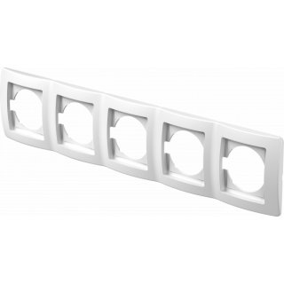 Rahmen EKONOMIK 5f Horizontal