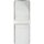 Steckdosenkombination Wechsel Vertikal AP IP44 16A  10 AX 250V~ #1