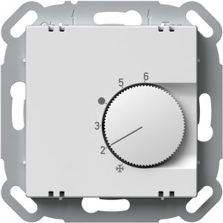 Raumthermostat HEIZUNG 10A 230V