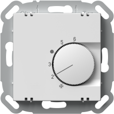 Raumthermostat HEIZUNG 10A 230V