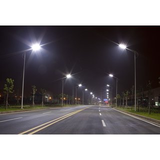 LED Straen-/Flchenleuchte STREET