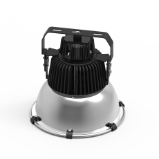 LED Hallenleuchte High Bay HBS 150W 4000-4500 K 90°