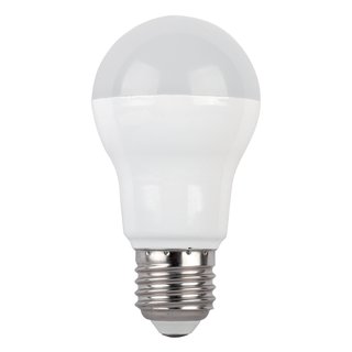 LED Lampe E27 - Tropfenform PEAR