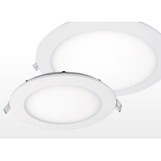 LED Einbau Downlight SMD2835 6 W 2700 K