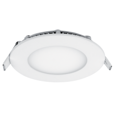 LED Einbau Downlight SMD2835 6 W 2700 K
