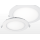 LED Einbau Downlight SMD2835 6 W 2700 K