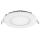 LED Einbau Downlight SMD2835 6 W 2700 K